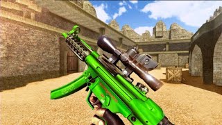 Counter Terrorist Game-PFS Shooting Games 2020//काउंटर आतंकवादी का खेल//counter terrorist shoot screenshot 2