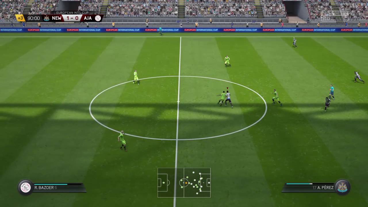 REST OF GAME!!!! - YouTube