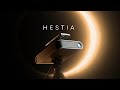 Hestia the new smart telescope by vaonis is now live on kickstarter