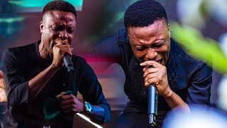 Bbo Spontaneous Worship Giant Conference 2025.