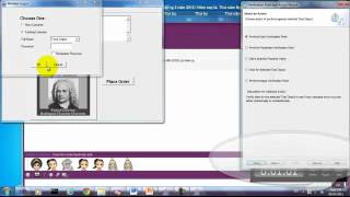 RFT - Lab 2 - 1. Record a Data verification point
