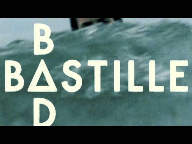 Bastille - Weight Of Living, Pt. II