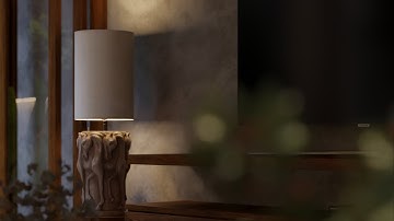 Animaton with Chaos Vantage 2.0