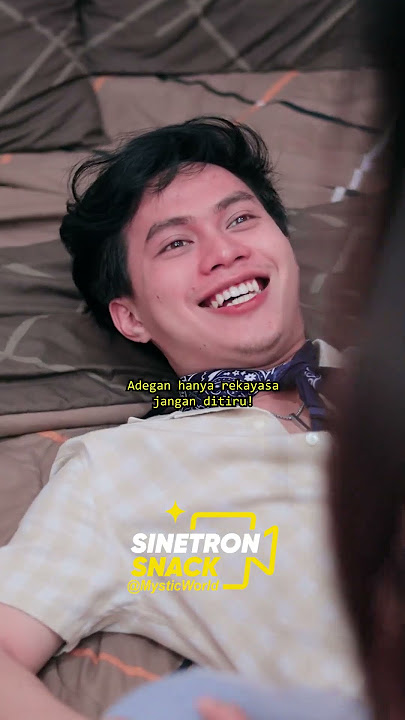 PRIA INI SELALU TIDUR DENGAN POCONG TERNYATA BEGINI CERITANYA!