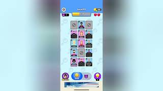Clue Master Level 92 Solution Walkthrough 