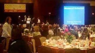 Wowwe BBB Award Announcement