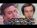 قصه حياه الفنان نبيل نور الدين ومن هو والده الفنان المعروف وما سر الشائعه التي تسببت في غضبه 