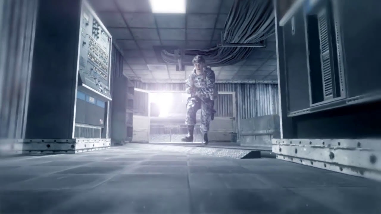 Increíble [3rd place]