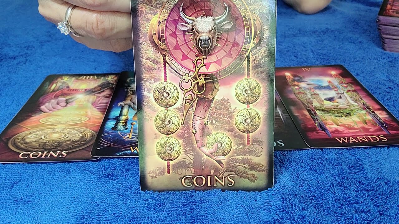 VIRGO - SUDDEN CHANGES! 😏💗🎁 DECEMBER 2021 TAROT READING