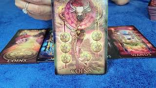 Virgo  Sudden Changes  December 2021 Tarot Reading