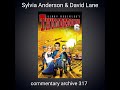 Thunderbird 6 Audio Commentary (Gerry Anderson)