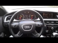 Руль вздрагивает Audi a4 b8 fl