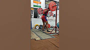 120 1 Powerliftingindia Fitnessmotivation India Popular Power Sports Trending Fitness 