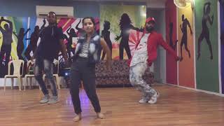 Illegal Weapon | Garry Sandhu | Jasmine Sandlas | Vrunisha Gidwani