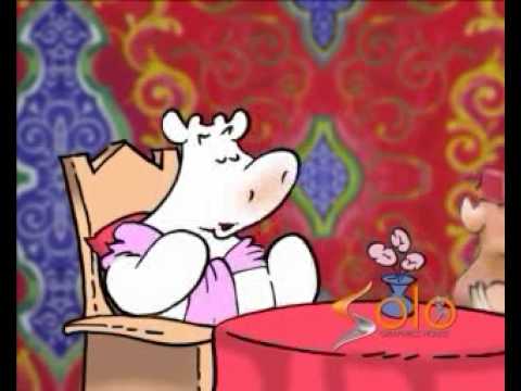 Labanita Adv02 Created By Solographicshouse 