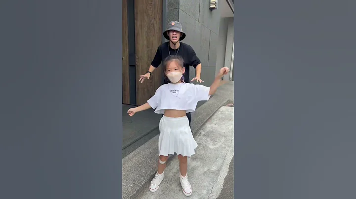 世界舞王数学考满分 #筑梦者 #街舞 #跳舞 #舞蹈 #dance - 天天要闻