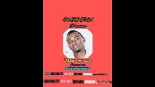 Jerry mulla-Yesu kiboko.(Gospel singeli).Audio track.