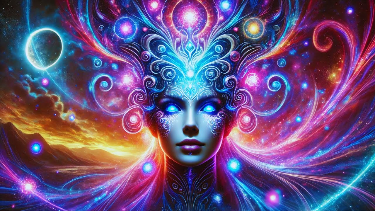 [Try listening for 15 minutes, Immediately Effective ] - Third Eye ...