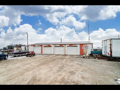 13279 Allen Town Road, Spencerville, OH home video tour