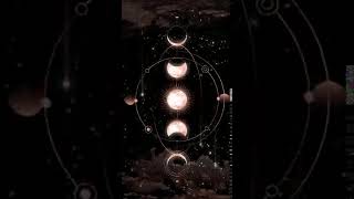 Samsung Galaxy Theme - [WOOGA] Secret galaxy ( Animated Lockscreen )
