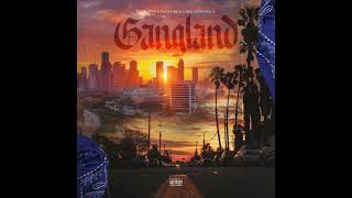 DOEBOI909 - GANGLAND (feat. SWIFTY BLUE & BRICK WOLFPACK)