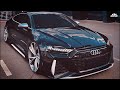 Самая быстрая Audi RS7 C8 в мире// BMW M5 CS на 650 л.с.// Горячая Cupra Ateca//Гибридный Ford Focus