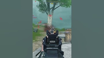 1 v 4 Alcatraz open lobby #codmobile