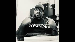 What Does SEEN Mean? | More Than an Acronym. It’s a Movement.