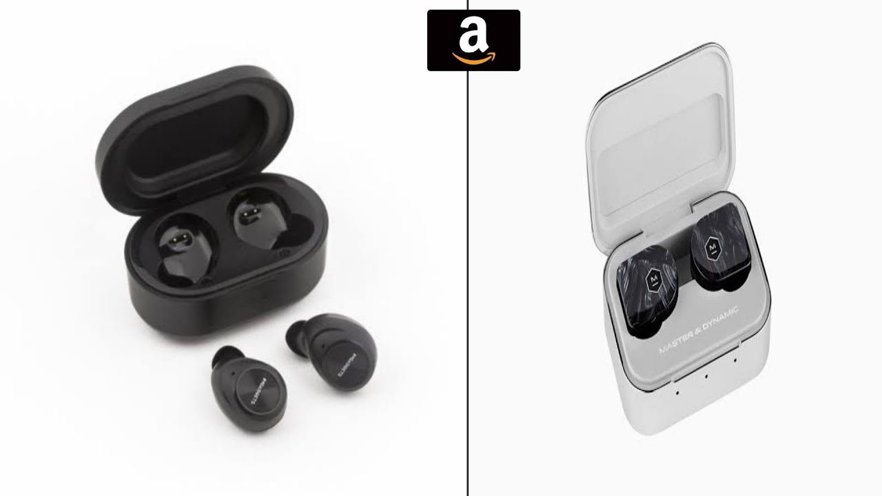 5 Best And Really Useful Eurbuds And Earphones Under; 100 URDU