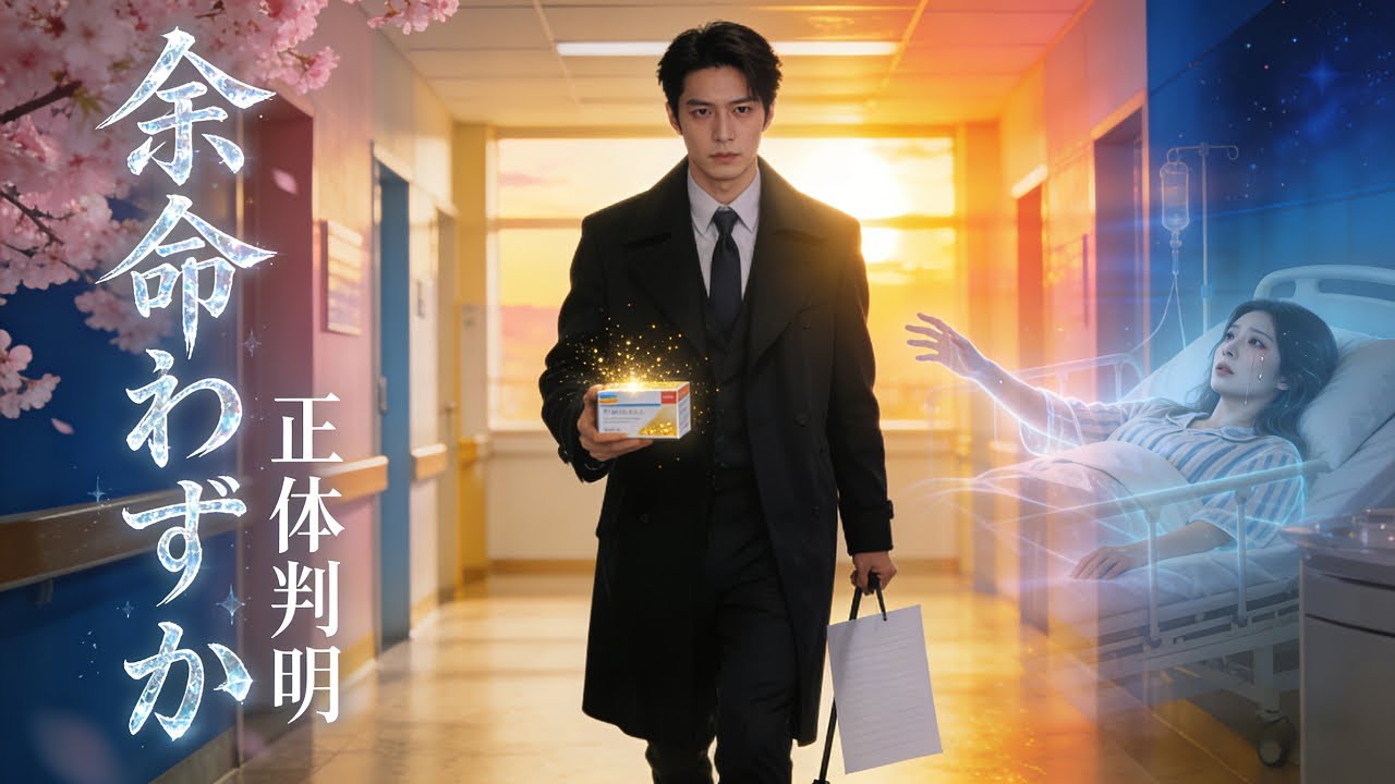 余命わずかの妻を救ったのは、ゴミ扱いされた夫だった。真実を知り絶望する妻…💍🔥