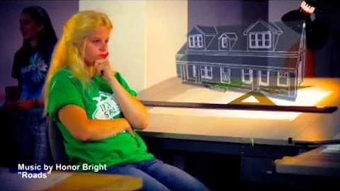 Morrisville State College, "Morrisville in Motion" Spot 2