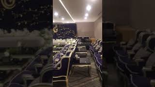 فندق جراند بلازا الخليج في الرياض | زفاف.نت