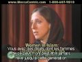 La femme en islam