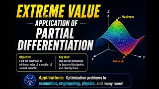EXTREME VALUE || ENGINEERING MATHEMATICS || CALCULUS-I || TU, KU, PoU, PU