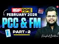 IIBF RPE Feb 2026 | Prevention of Cyber Crime and Fraud Management | Part 2 | Kinshuk Bahlan