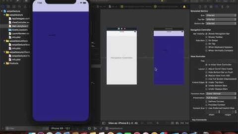 How to use UISwipGestureRecognizer in swift