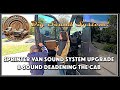 4 Hacks to Instantly Improve Your Sprinter Van's Sound Upgrade