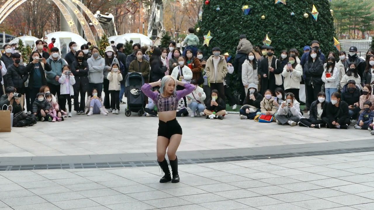 ARTBEAT Sieun - Money (Lisa)