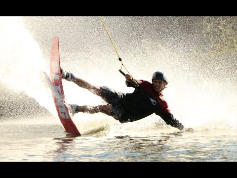 WAKEPARK Advance ride