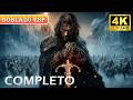 【 🎥Doblado al Españo】Solo el verdadero rey controla a la bestia ¡Ascenso épico 🔥👑