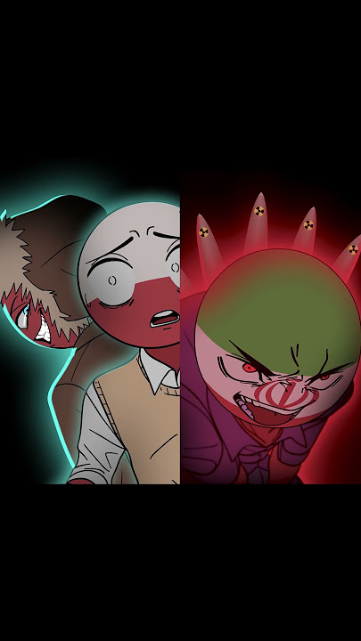 LONELY DEATH 💀 #countryhumans