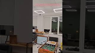 Будущее наступило 🤖  Умные дома, электрокарнизы, роботы. Хотите? Звоните 📞 +7(927)369-369-0 😉