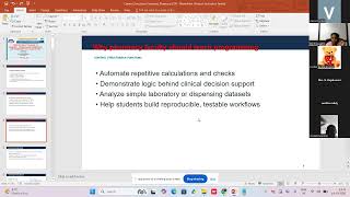 Full Day-3 FDP ON BASIC PYTHON IN PHARMACY Update