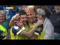 HIGHLIGHTS | Portsmouth vs. West Bromwich Albion