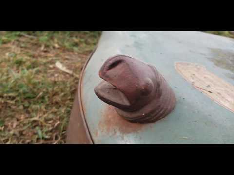 Snappin' Turtle Mower.