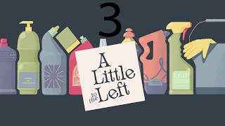 Let's Play A Little To The Left Part 3 Nitty Gritty
