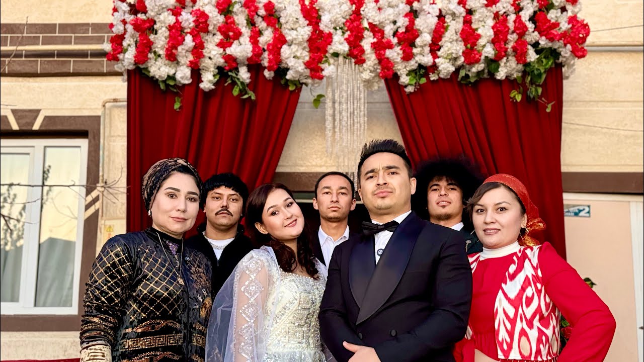 To’ydagi irimlar 2😂