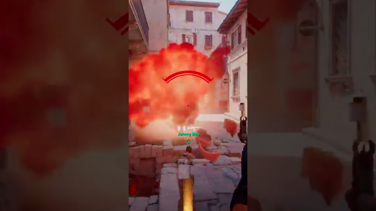 FASTEST INFERNO ROUND? 