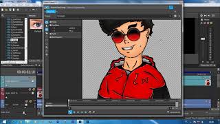 (Tutorial) Intro Dorgas V2 no Sony Vegas