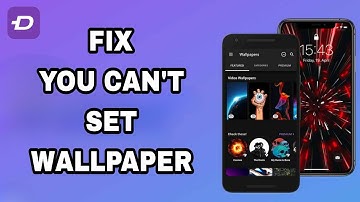 How To Fix And Solve Zedge App You Can